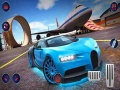 Spel Extreme Impossible Car Drive