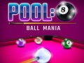 Spel Pool: 8 Ball Mania