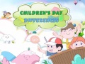 Spel Childrens Day Differences
