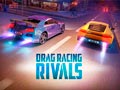 Spel Drag Racing Rivals