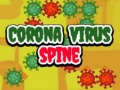 Spel Corona Virus Spine