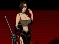 Spel Nasty Sniper