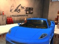 Spel Car Simulator: Crash City