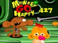 Spel Monkey Go Happy Stage 427