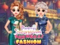 Spel Princess Cheongsam Shanghai Fashion