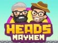 Spel Heads Mayhem