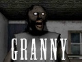 Spel Scary Granny: Horror Granny