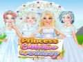Spel Princess Collective Wedding