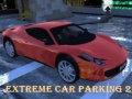Spel Extreme Car Parking 2