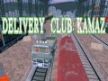 Spel Delivery Club Kamaz