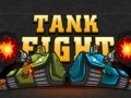 Spel Tank Fight