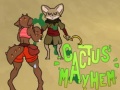 Spel Cactus Mayhem