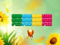 Spel Summer Brick Out