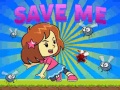 Spel Save From Mosquito