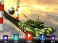 Spel Impossible Army Tank Driving Simulator Tracks