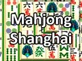 Spel Shanghai mahjong	
