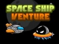 Spel Space ship Venture