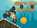 Spel Sports Bike Challenge