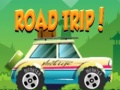 Spel Road Trip!