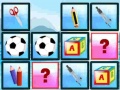 Spel School Memory Deluxe