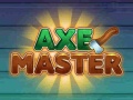 Spel Axe Master