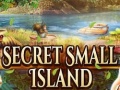 Spel Secret small island