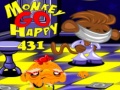 Spel Monkey GO Happy Stage 431