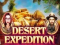 Spel Desert Expedition