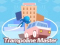 Spel Trampoline master