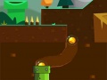 Spel Route Digger 2
