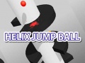 Spel Helix jump ball