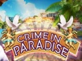 Spel Crime in Paradise