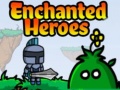 Spel Enchanted Heroes