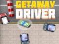Spel Getaway Driver