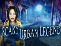 Spel Scary Urban Legend