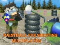 Spel PaintBall Fun Shooting Multiplayer