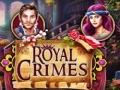 Spel Royal Crimes