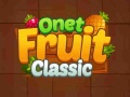 Spel Onet Fruit Classic