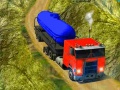 Spel Indian Cargo Truck Simulator