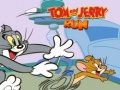 Spel Tom and Jerry Run