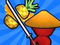 Spel Fruit Samurai