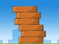 Spel Wood Tower