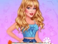 Spel All Year Round Fashion Addict Star