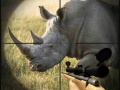 Spel Wild Rhino Hunter