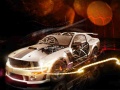 Spel Cool Cars Jigsaw Puzzle