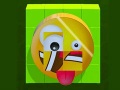 Spel Cube Shapeup