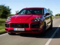 Spel 2020 Porsche Cayenne GTS Puzzle