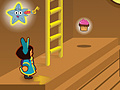 Spel Dora's Pirate Boat Treasure Hunt