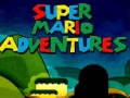 Spel Super Mario Adventures