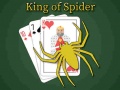 Spel King of Spider Solitaire